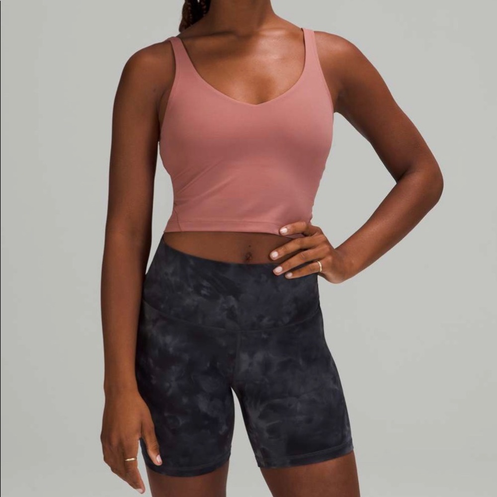 Lululemon Align Tank